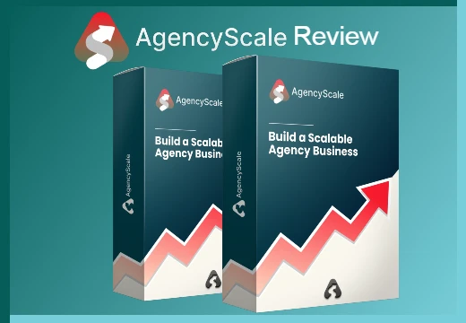 agencyscale review