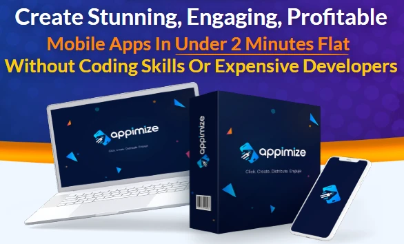 appimize Poster