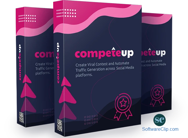 competeup review