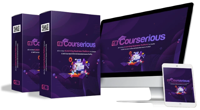 courserious review
