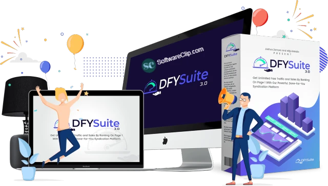 dfy-suite-3-0 review Poster