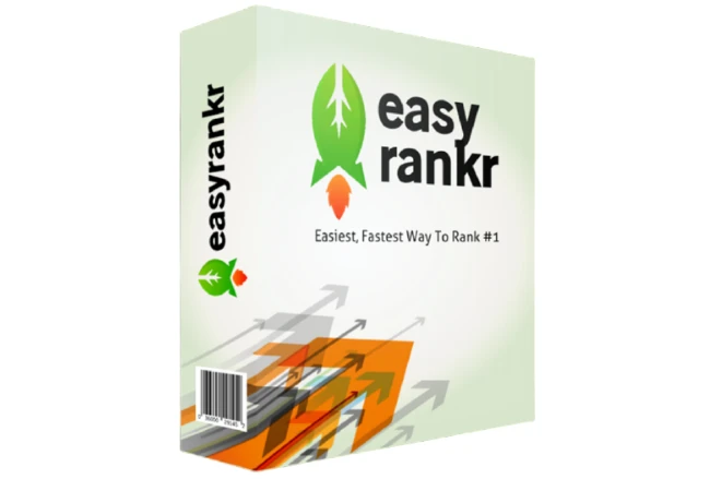 EasyRankr review