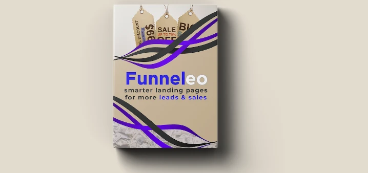 funneleo review Poster
