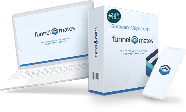funnelmates review Poster