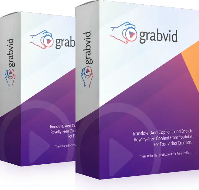 GrabVid review