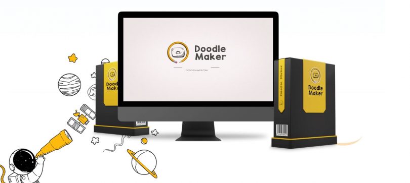 DoodleMaker review