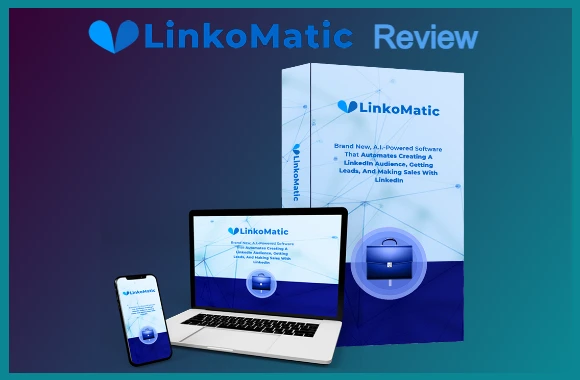 linkomatic Review
