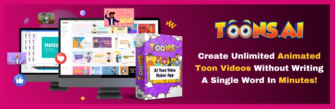 toons.ai review
