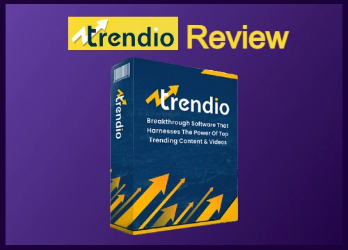trendio review