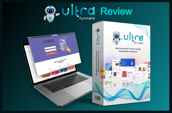 ultrafunnels Review