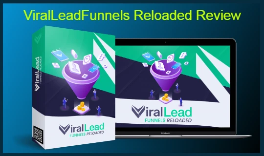 ViralLeadFunnels Reloaded review