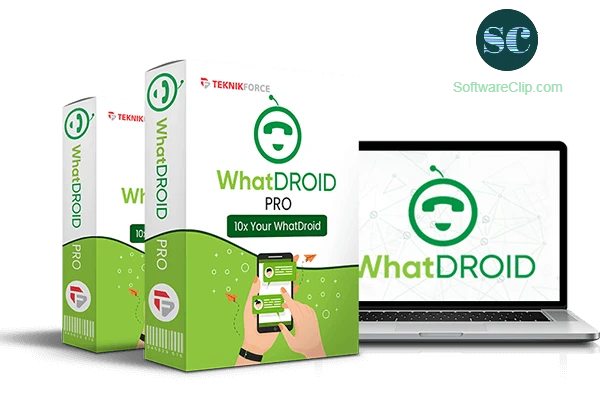 whatdroid review Poster