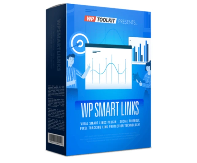 WP Smart Links review